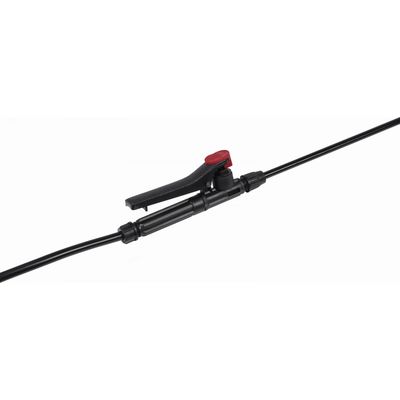 Kreator KRTGR6816B - Tlakový postřikovač zádový 16L