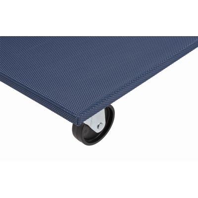 Kreator KRT670004 - Přepravní vozík 400kg