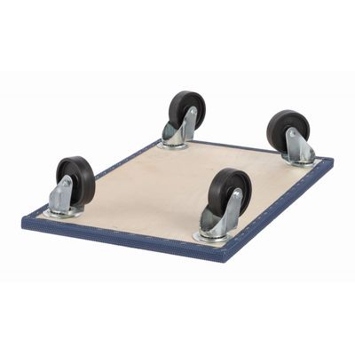 Kreator KRT670004 - Přepravní vozík 400kg