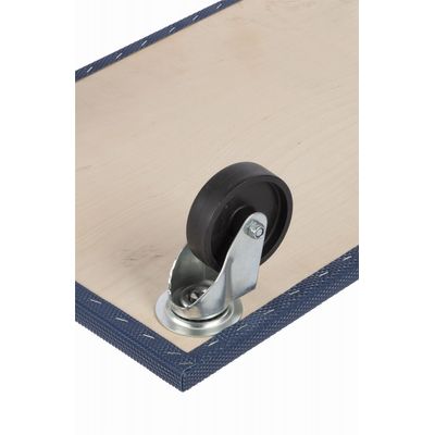 Kreator KRT670004 - Přepravní vozík 400kg