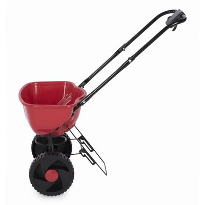 Kreator KRTGR9003 - Zahradní rozmetadlo 450mm 15kg