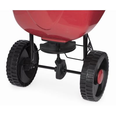 Kreator KRTGR9003 - Zahradní rozmetadlo 450mm 15kg