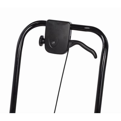 Kreator KRTGR9003 - Zahradní rozmetadlo 450mm 15kg