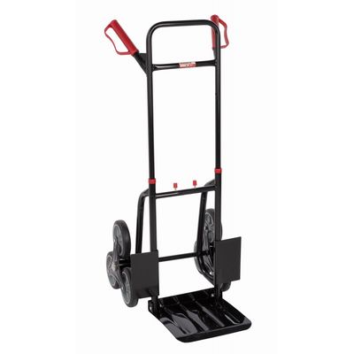 Kreator KRT670306 - Rudlík 120kg 6 kol schodišťový, skládací