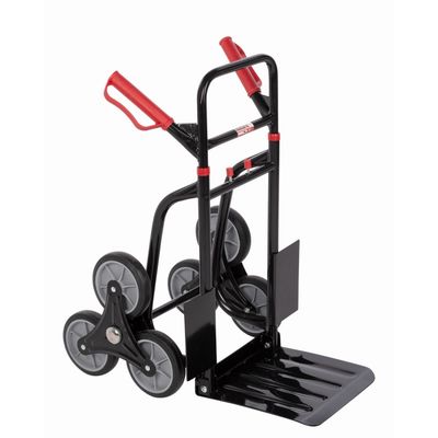 Kreator KRT670306 - Rudlík 120kg 6 kol schodišťový, skládací