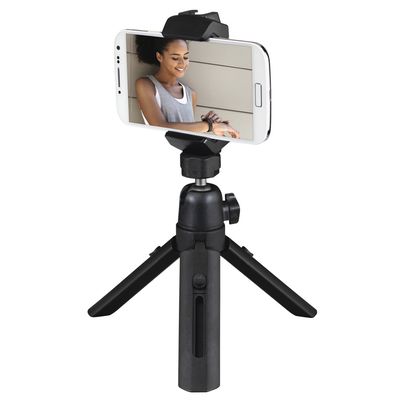 Hama držák PRO 2v1 pro smartphone/ tablet, 1/4