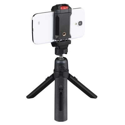 Hama držák PRO 2v1 pro smartphone/ tablet, 1/4