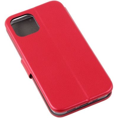 Aligator Magnetto book červené pro Apple iPhone 12/12 Pro
