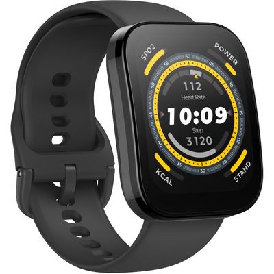 Amazfit Bip 5 Černá
