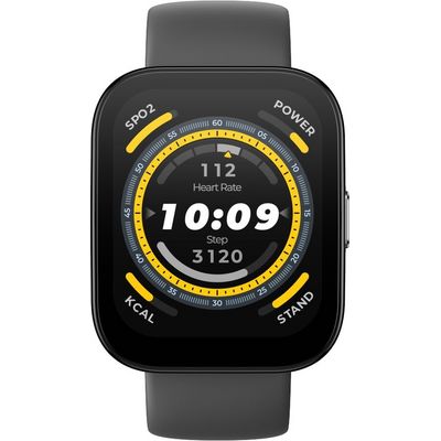 Amazfit Bip 5 Černá