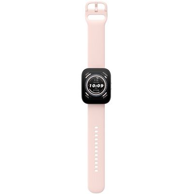 Amazfit Bip 5 Pastelově Růžová