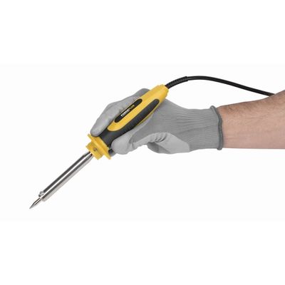 Powerplus POWX1384 - Hrotová pájka 60 W