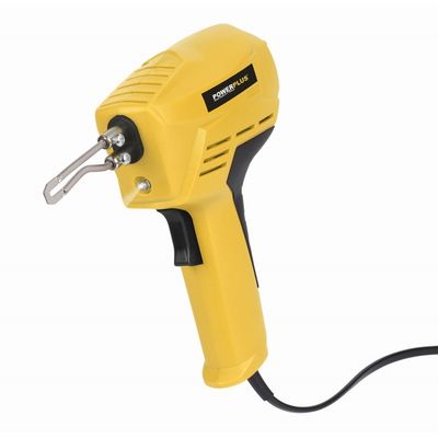 Powerplus POWX1386 - Pájecí pistole 100 W