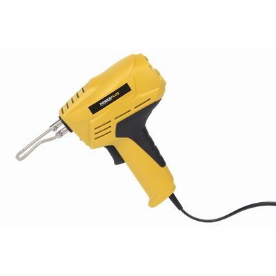Powerplus POWX1386 - Pájecí pistole 100 W