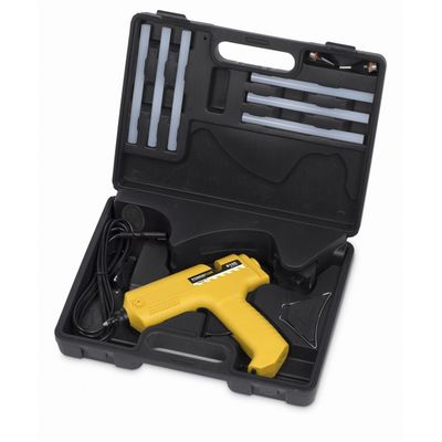 Powerplus POWX146 - Tavná pistole 25 W