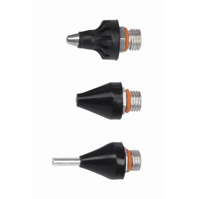 Powerplus POWX146 - Tavná pistole 25 W