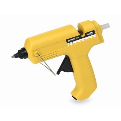 Powerplus POWX146 - Tavná pistole 25 W