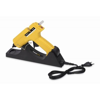 Powerplus POWX146 - Tavná pistole 25 W