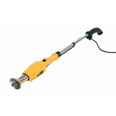 Powerplus POWXG6611 - Horkovzdušný odstraňovač plevele 2000W