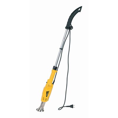 Powerplus POWXG6611 - Horkovzdušný odstraňovač plevele 2000W