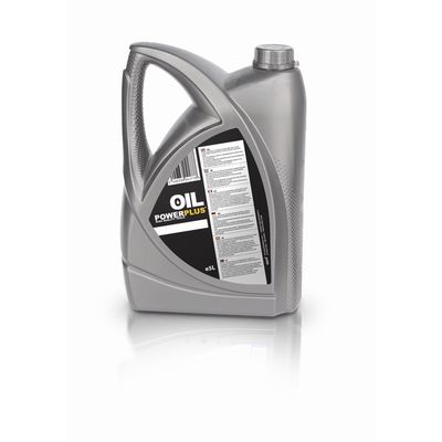 Powerplus POWOIL006 - Olej na mazání řetězů 5l
