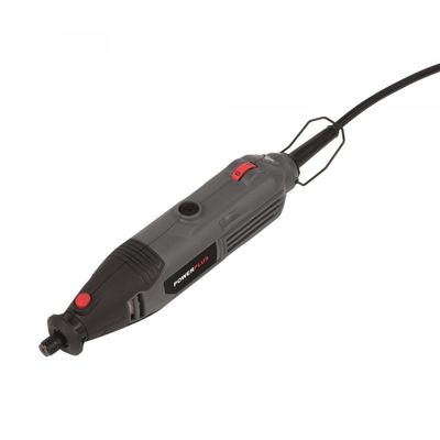 Powerplus POWE80060 - Přímá bruska 135 W