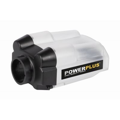 Powerplus POWX0481 - Vibrační mini delta bruska 220 W