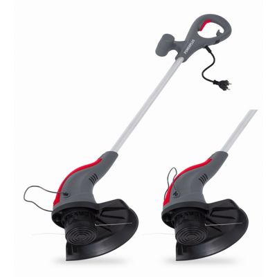Powerplus POWEG6015 - Elektrický vyžínač 300W 250mm