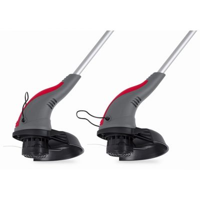Powerplus POWEG6015 - Elektrický vyžínač 300W 250mm