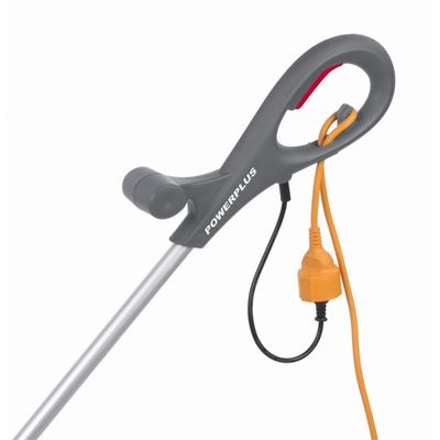Powerplus POWEG6015 - Elektrický vyžínač 300W 250mm