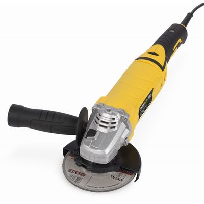 Powerplus POWX0614 - Úhlová bruska 125 mm - 1 200 W