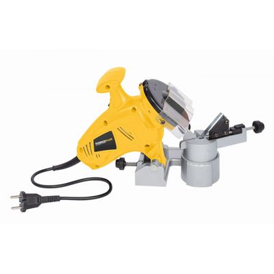 Powerplus POWXG1066 - Bruska na řetězy 220W