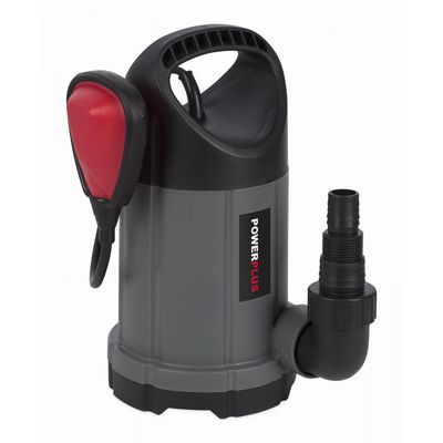 Powerplus POWEW67902 - Ponorné čerpadlo 250W čistá voda