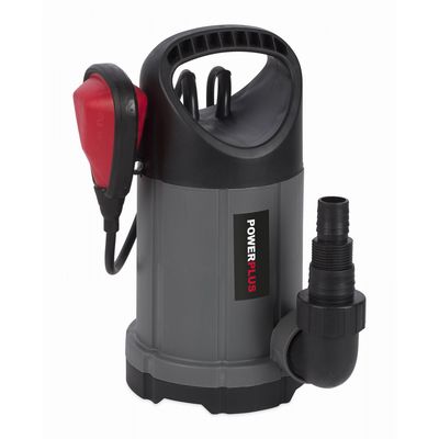 Powerplus POWEW67902 - Ponorné čerpadlo 250W čistá voda