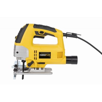 Powerplus POWX0361 - Přímočará pila 810 W Laser