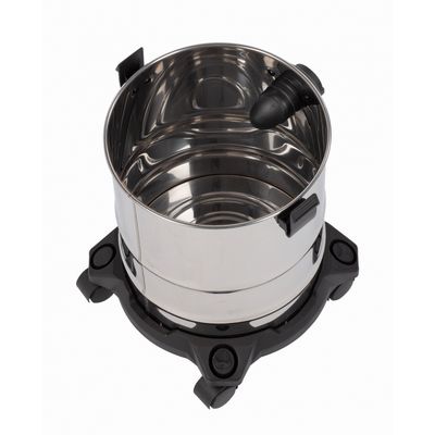 Powerplus POWX322 - Vysavač sucho/mokro 1 000 W