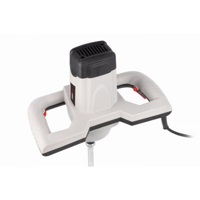 Powerplus POWC6021 - Míchadlo stavebních směsí 1 050 W