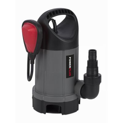 Powerplus POWEW67906 - Kalové čerpadlo 750 W