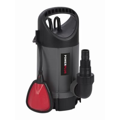 Powerplus POWEW67906 - Kalové čerpadlo 750 W
