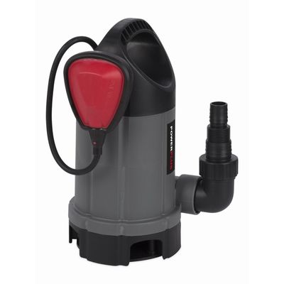 Powerplus POWEW67906 - Kalové čerpadlo 750 W