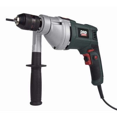 Powerplus POWP2030 - Elektrická vrtačka s příklepem 850W