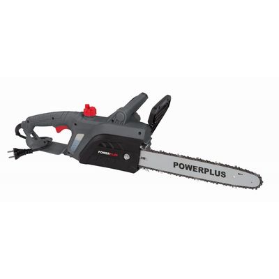 Powerplus POWEG10100 - Elektrická řetězová pila 2 000W 350mm