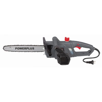 Powerplus POWEG10100 - Elektrická řetězová pila 2 000W 350mm