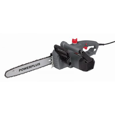 Powerplus POWEG10100 - Elektrická řetězová pila 2 000W 350mm
