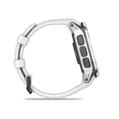 Garmin Instinct 2X Solar, Whitestone