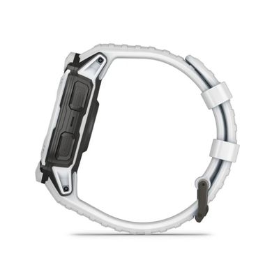 Garmin Instinct 2X Solar, Whitestone