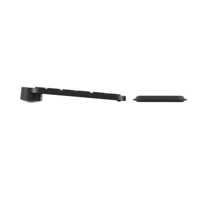 Logitech MX Keys S Plus US INT s opěrkou zápěstí