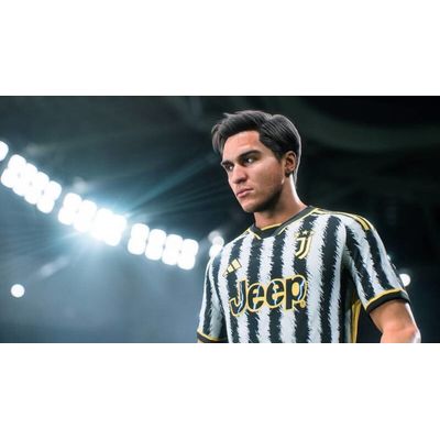 HRA PS5 - EA SPORTS FC 24