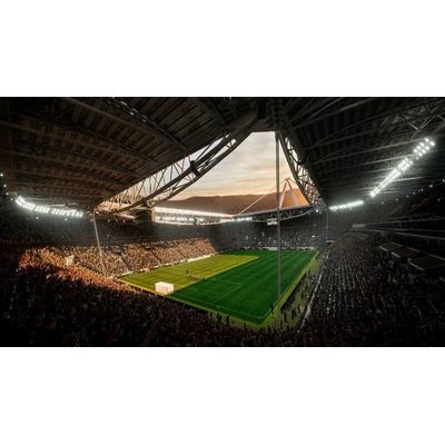 HRA PS5 - EA SPORTS FC 24
