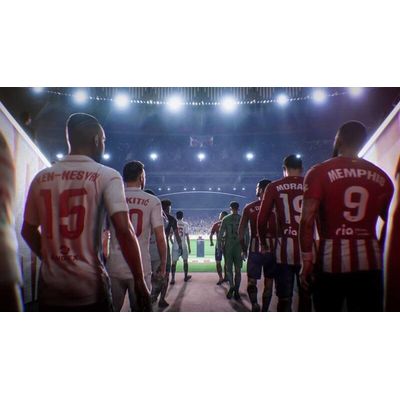HRA PS5 - EA SPORTS FC 24
